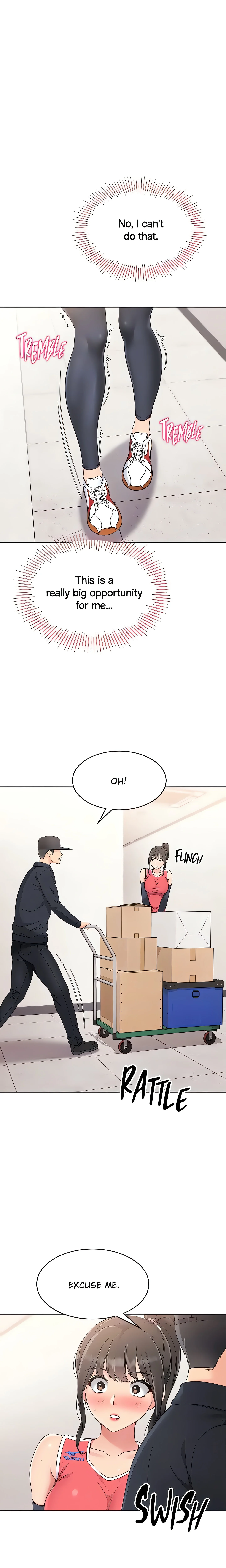 SET UP (Kim Mundo) (Official) Uncensored, chapter 26, page 9 of 25