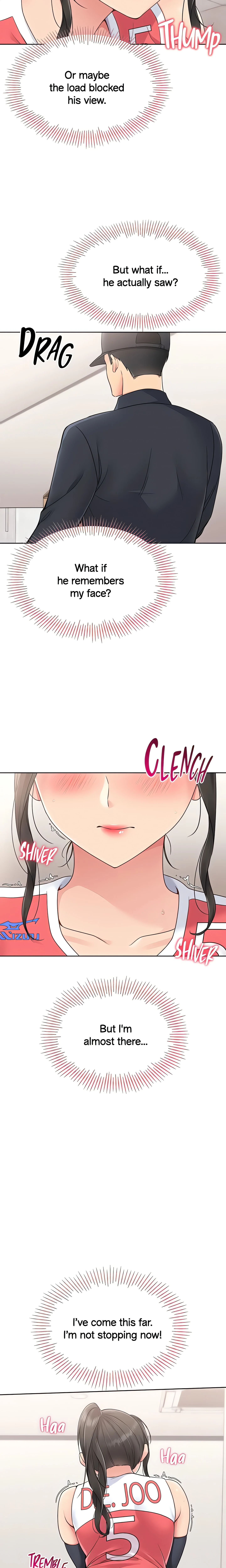 SET UP (Kim Mundo) (Official) Uncensored, chapter 26, page 11 of 25