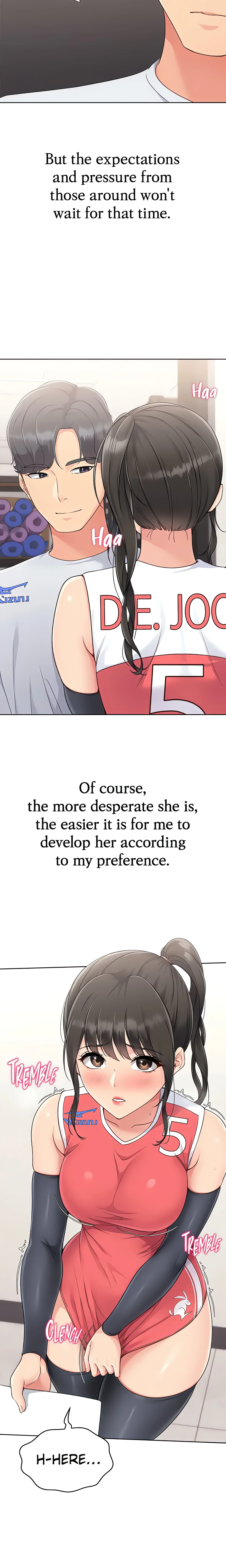 SET UP (Kim Mundo) (Official) Uncensored, chapter 26, page 13 of 25