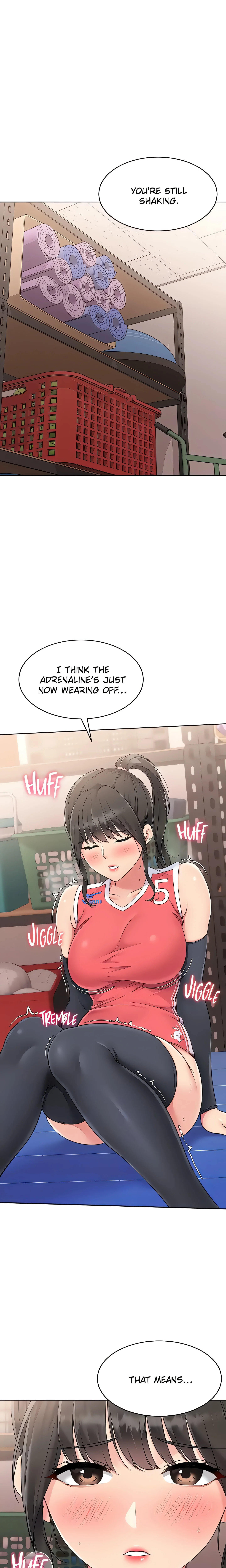 SET UP (Kim Mundo) (Official) Uncensored, chapter 26, page 14 of 25