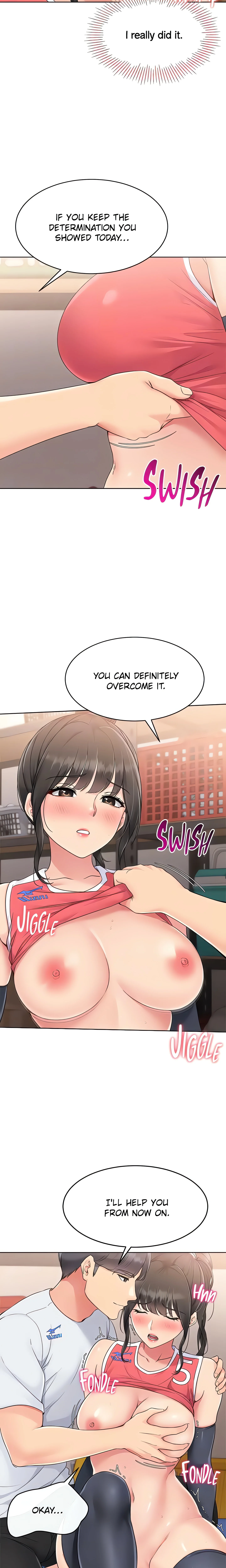 SET UP (Kim Mundo) (Official) Uncensored, chapter 26, page 17 of 25