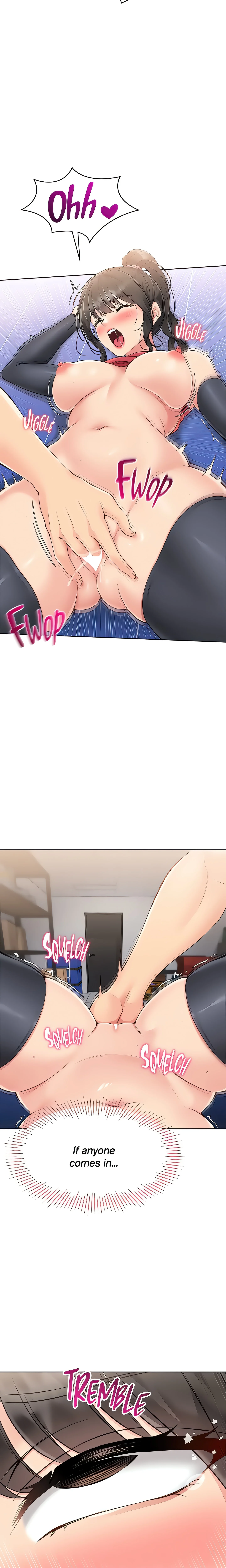 SET UP (Kim Mundo) (Official) Uncensored, chapter 26, page 21 of 25