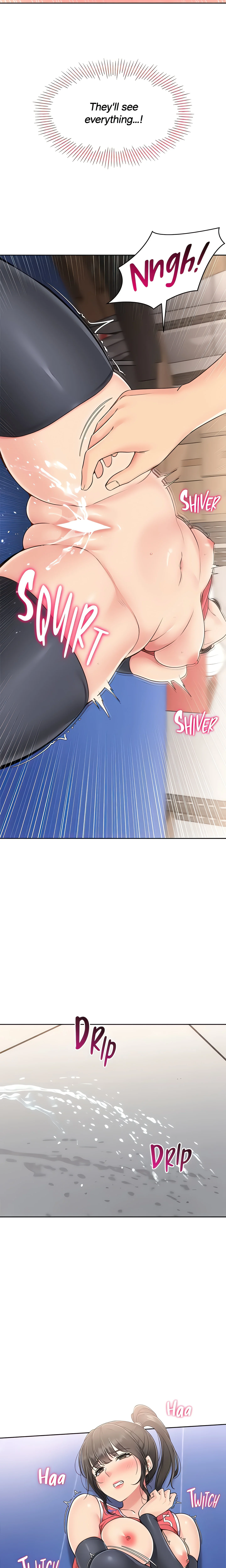 SET UP (Kim Mundo) (Official) Uncensored, chapter 26, page 22 of 25