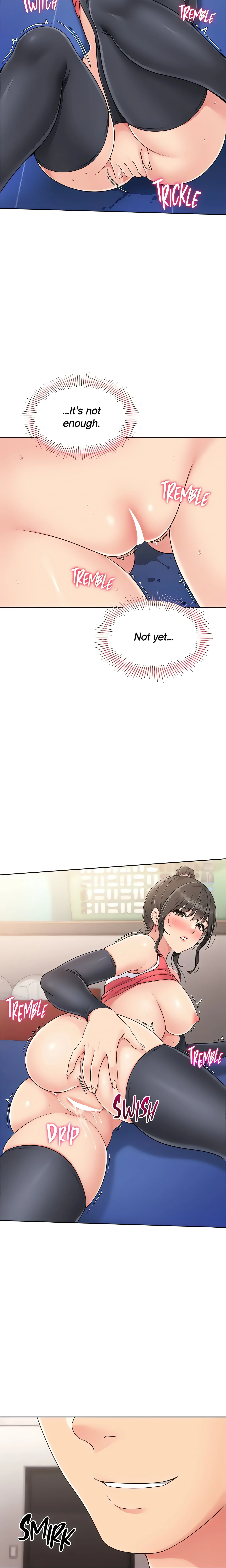 SET UP (Kim Mundo) (Official) Uncensored, chapter 26, page 23 of 25