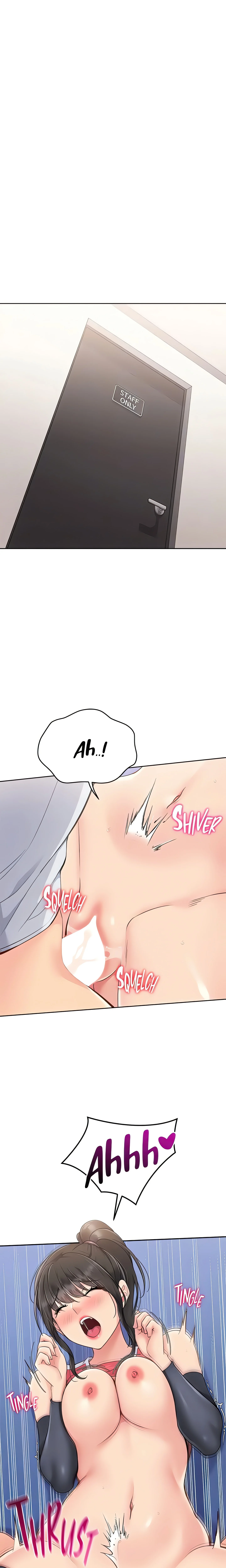 SET UP (Kim Mundo) (Official) Uncensored, chapter 27, page 6 of 25