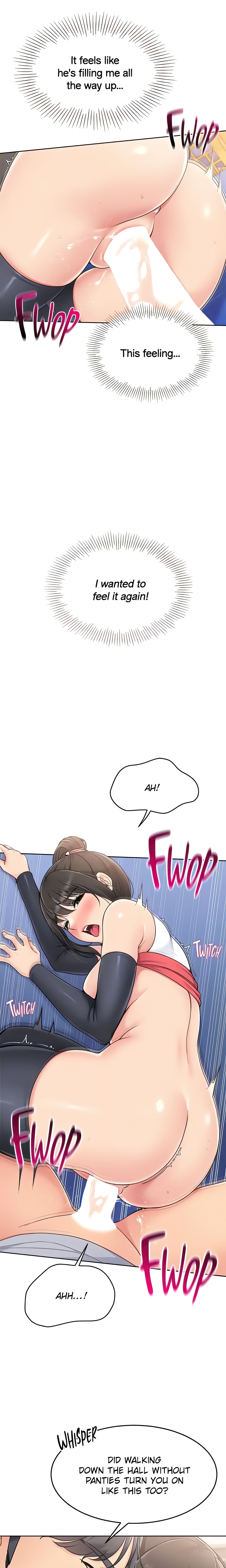 SET UP (Kim Mundo) (Official) Uncensored, chapter 27, page 8 of 25