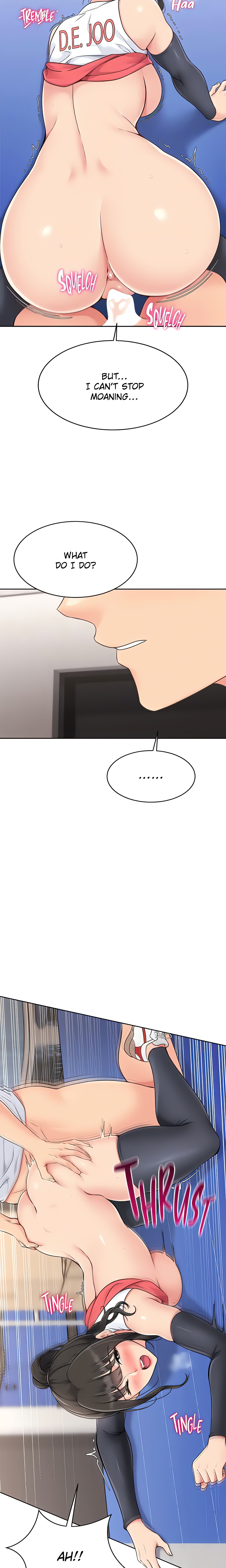 SET UP (Kim Mundo) (Official) Uncensored, chapter 27, page 10 of 25