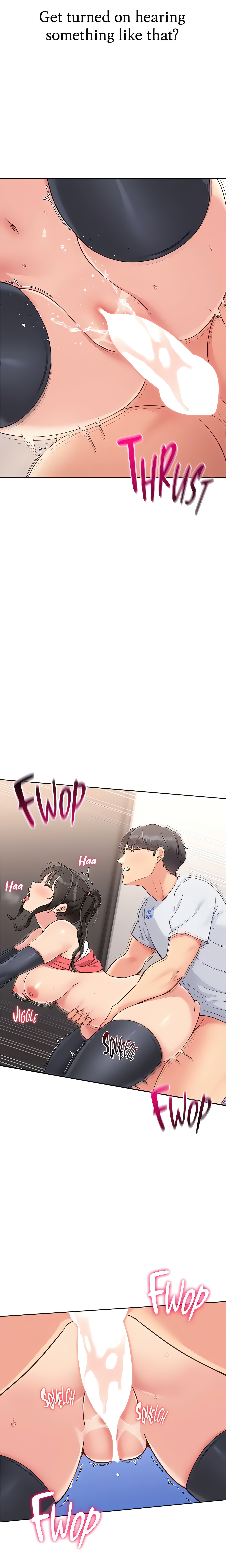 SET UP (Kim Mundo) (Official) Uncensored, chapter 27, page 13 of 25