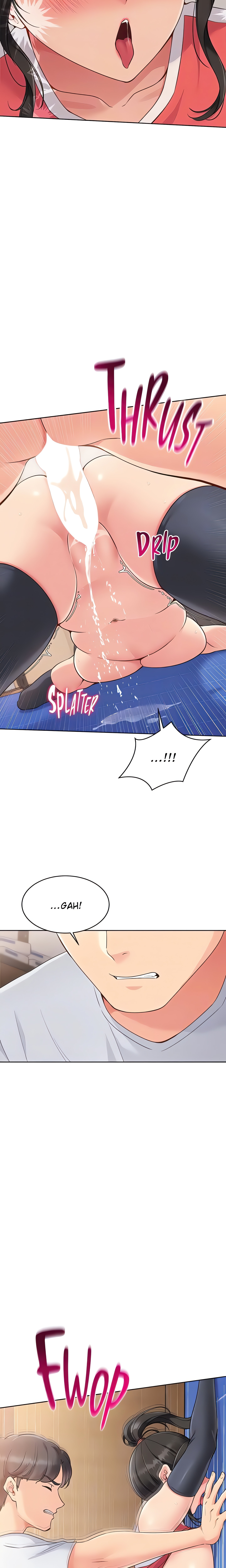 SET UP (Kim Mundo) (Official) Uncensored, chapter 27, page 16 of 25