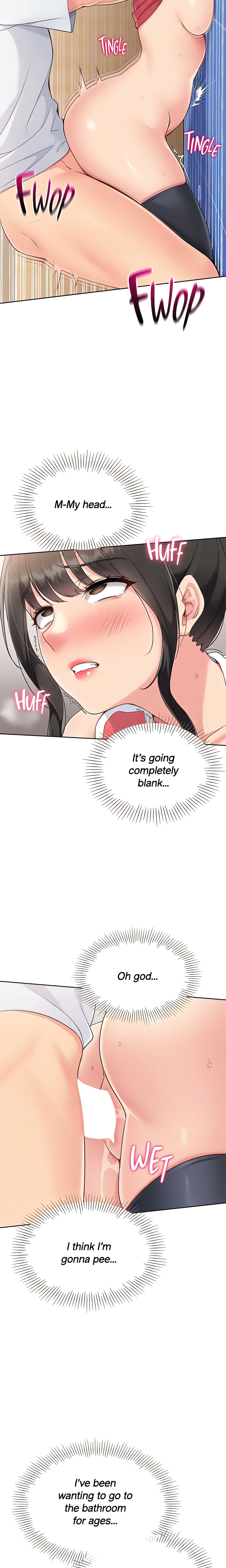 SET UP (Kim Mundo) (Official) Uncensored, chapter 27, page 17 of 25