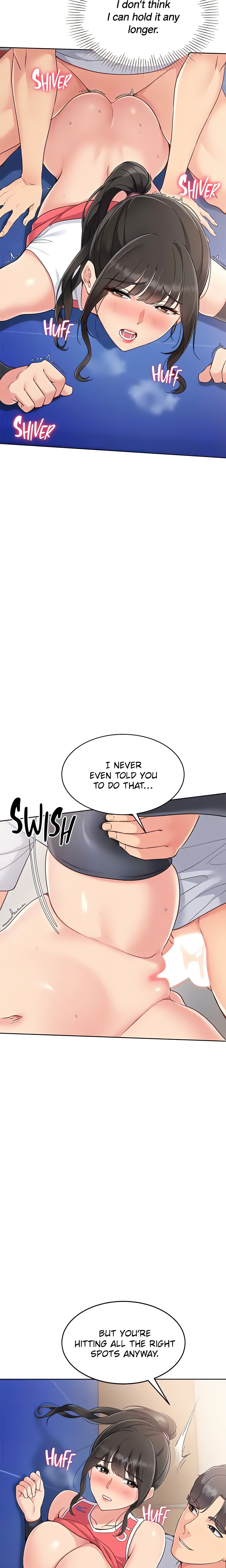 SET UP (Kim Mundo) (Official) Uncensored, chapter 27, page 18 of 25