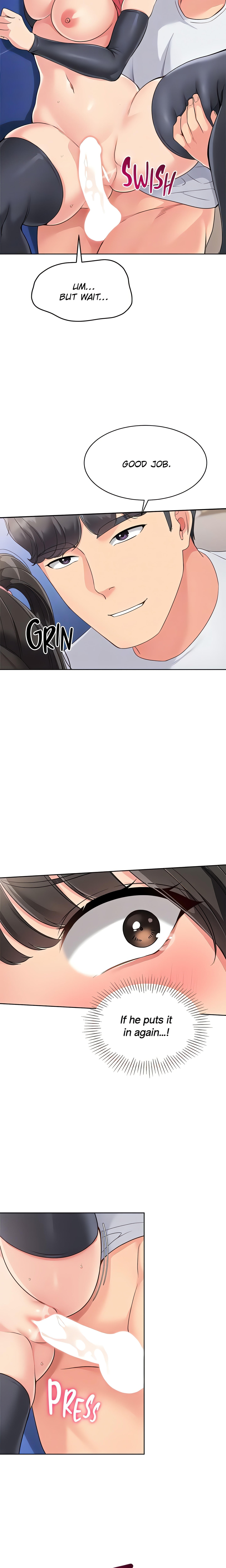 SET UP (Kim Mundo) (Official) Uncensored, chapter 27, page 19 of 25