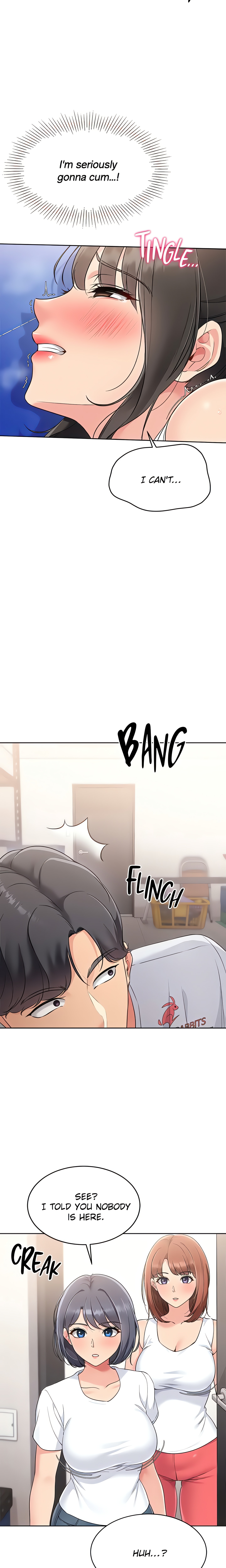 SET UP (Kim Mundo) (Official) Uncensored, chapter 27, page 21 of 25