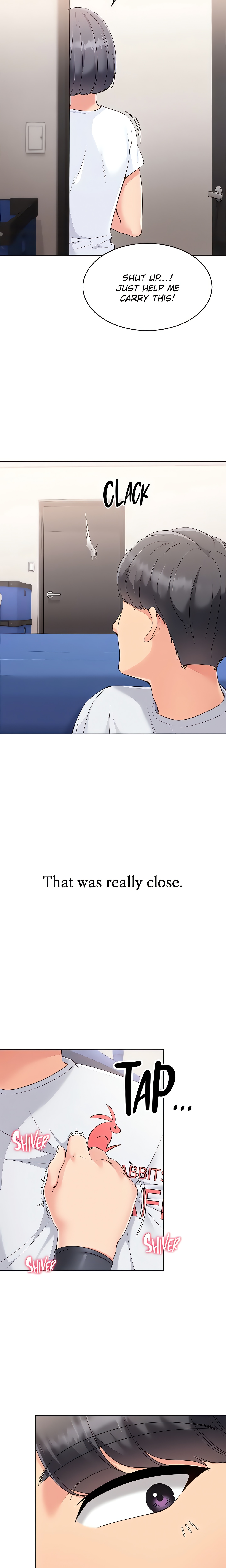 SET UP (Kim Mundo) (Official) Uncensored, chapter 27, page 24 of 25
