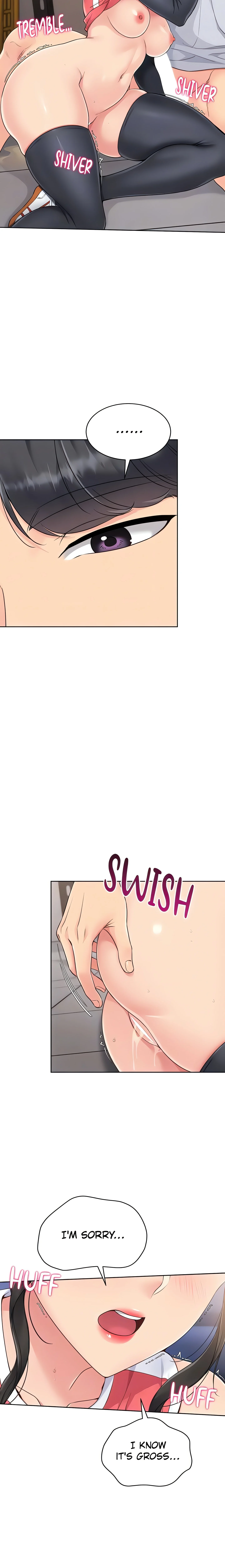 SET UP (Kim Mundo) (Official) Uncensored, chapter 28, page 5 of 26