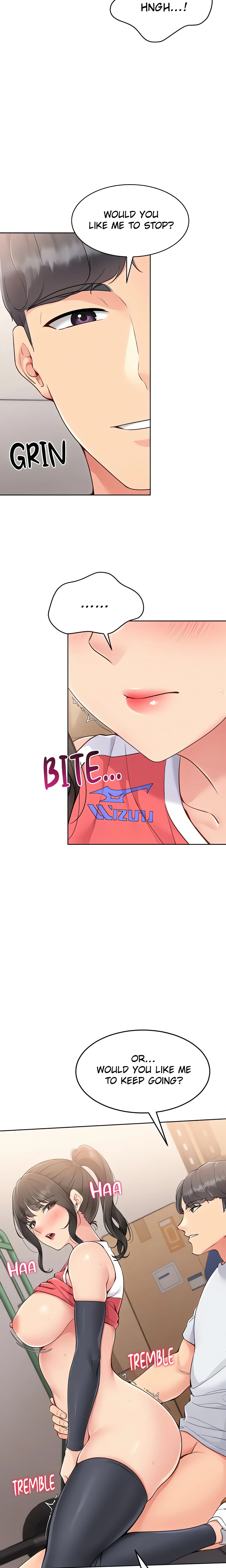 SET UP (Kim Mundo) (Official) Uncensored, chapter 28, page 8 of 26