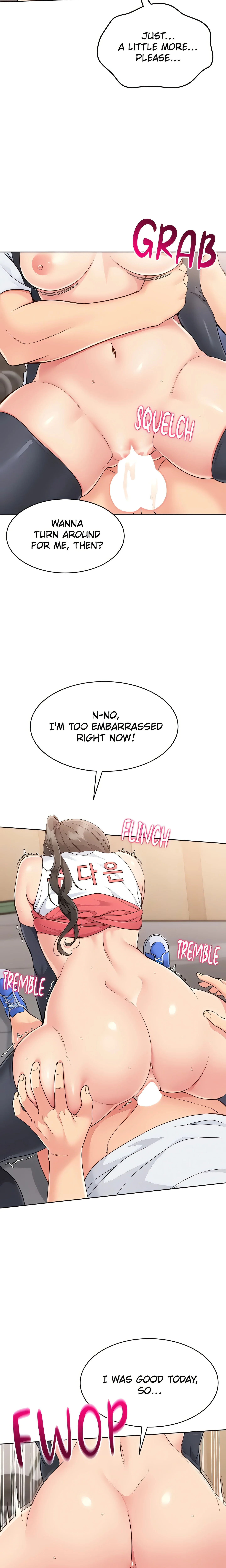 SET UP (Kim Mundo) (Official) Uncensored, chapter 28, page 9 of 26