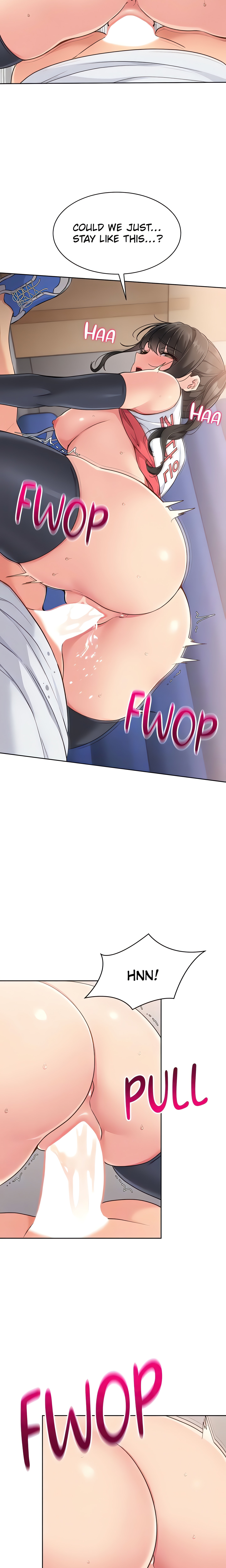 SET UP (Kim Mundo) (Official) Uncensored, chapter 28, page 10 of 26