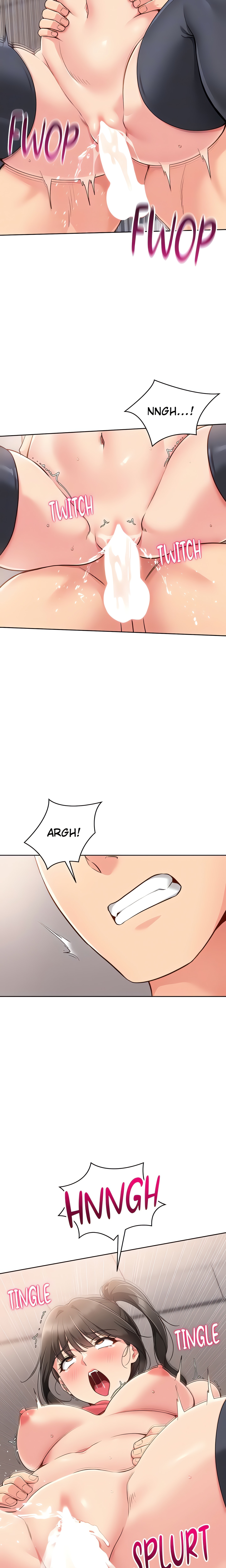 SET UP (Kim Mundo) (Official) Uncensored, chapter 28, page 13 of 26