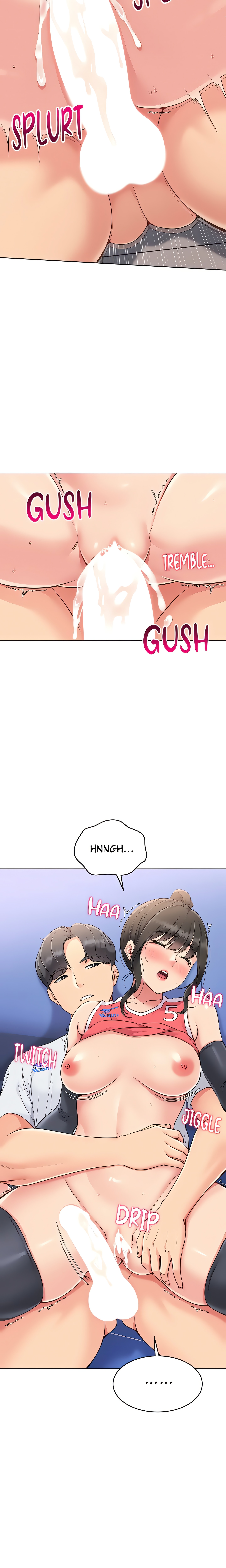 SET UP (Kim Mundo) (Official) Uncensored, chapter 28, page 14 of 26