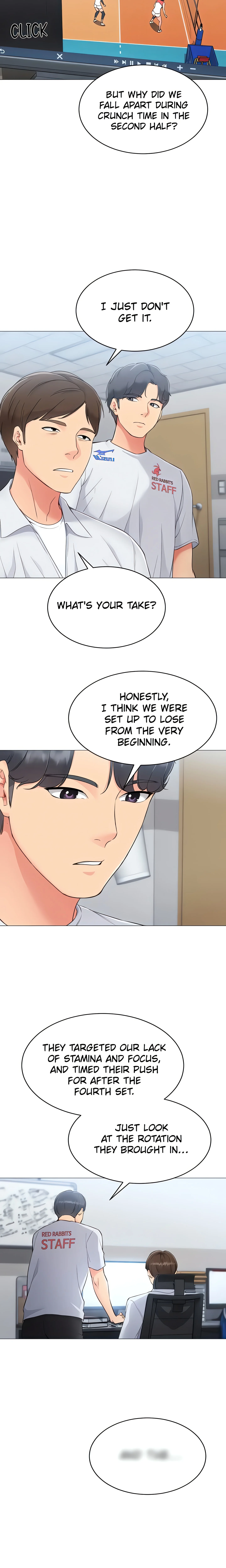 SET UP (Kim Mundo) (Official) Uncensored, chapter 28, page 16 of 26
