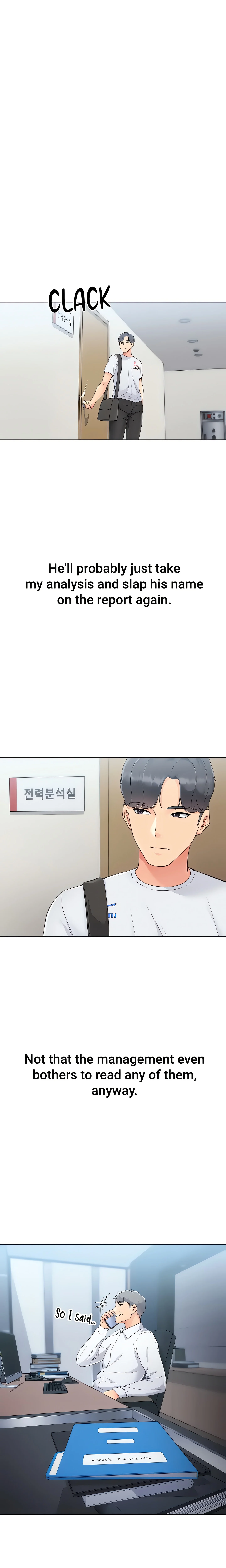 SET UP (Kim Mundo) (Official) Uncensored, chapter 28, page 17 of 26