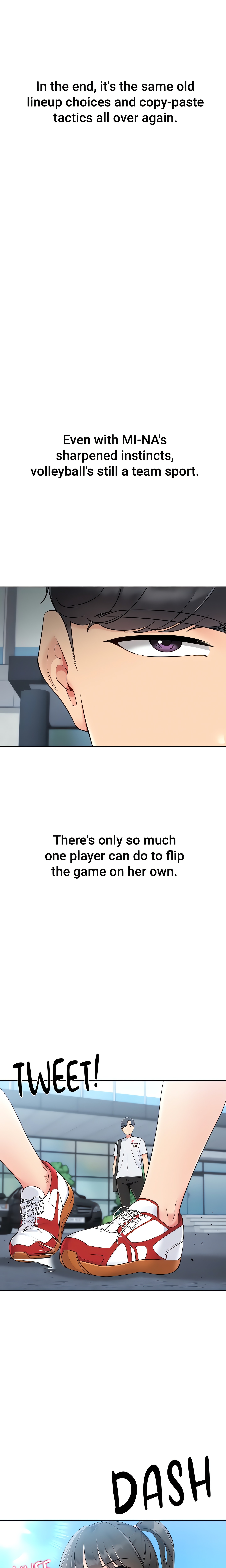 SET UP (Kim Mundo) (Official) Uncensored, chapter 28, page 18 of 26