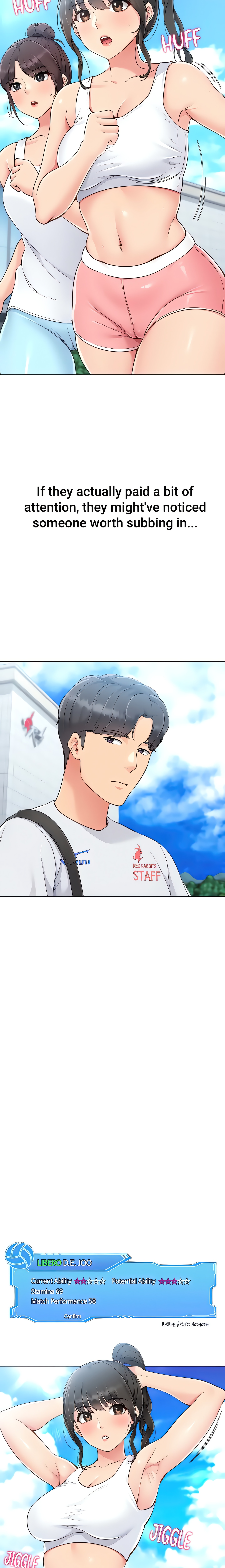 SET UP (Kim Mundo) (Official) Uncensored, chapter 28, page 19 of 26