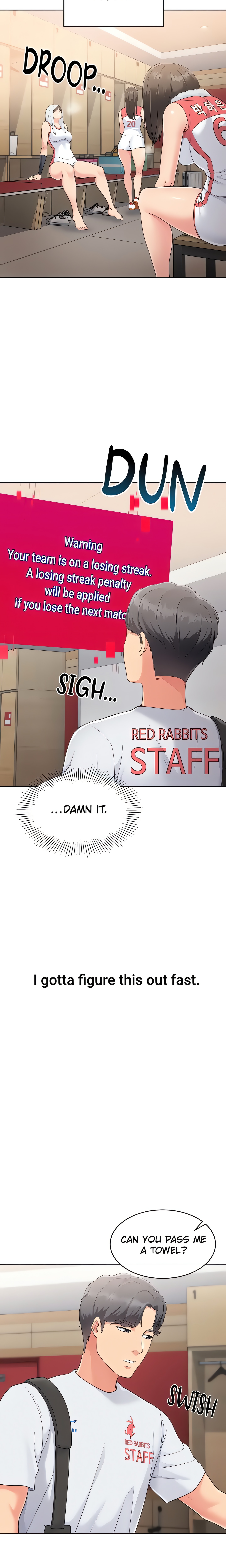 SET UP (Kim Mundo) (Official) Uncensored, chapter 28, page 22 of 26