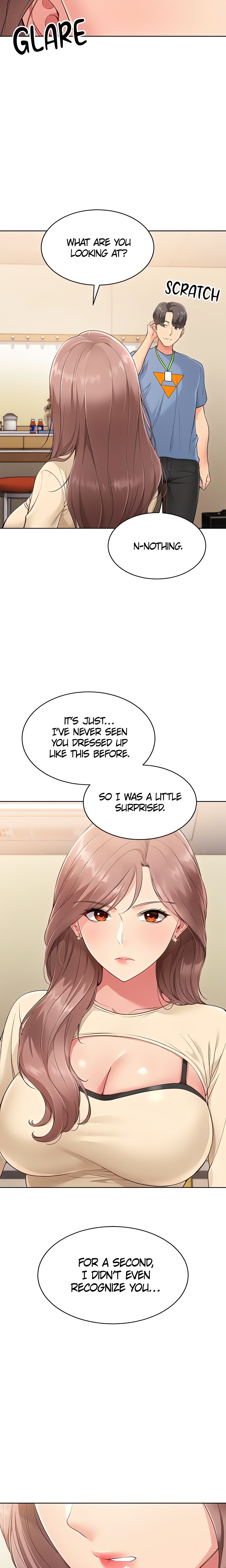 SET UP (Kim Mundo) (Official) Uncensored, chapter 29, page 13 of 23