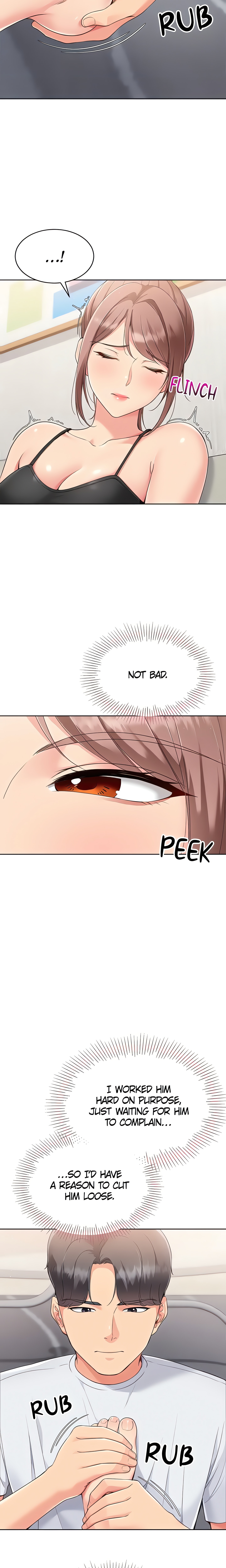 SET UP (Kim Mundo) (Official) Uncensored, chapter 29, page 20 of 23