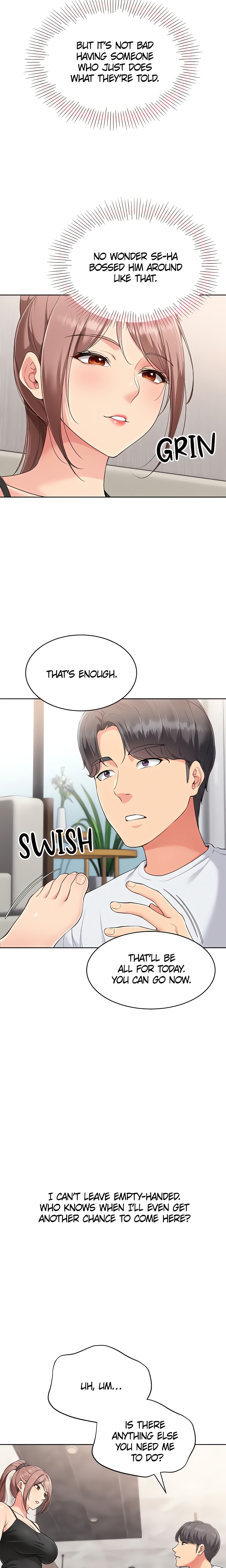 SET UP (Kim Mundo) (Official) Uncensored, chapter 29, page 21 of 23