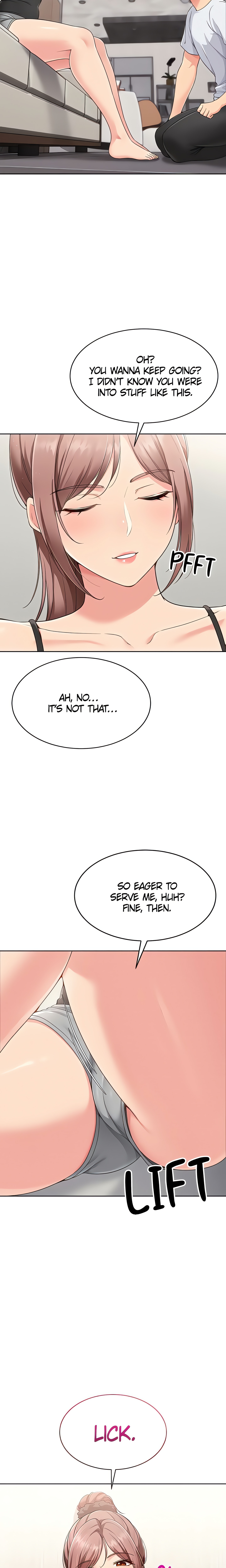 SET UP (Kim Mundo) (Official) Uncensored, chapter 29, page 22 of 23