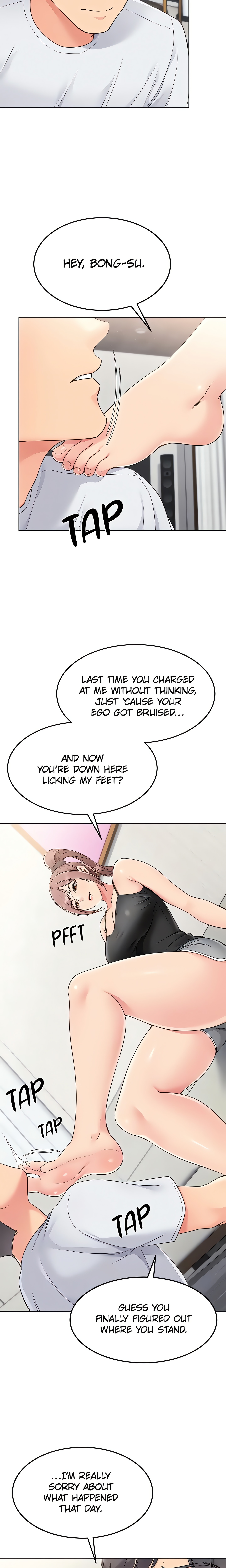 SET UP (Kim Mundo) (Official) Uncensored, chapter 30, page 5 of 24