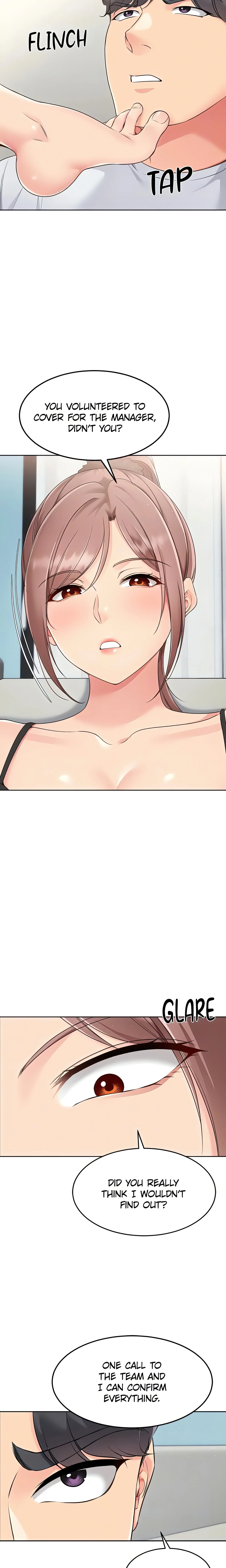 SET UP (Kim Mundo) (Official) Uncensored, chapter 30, page 6 of 24