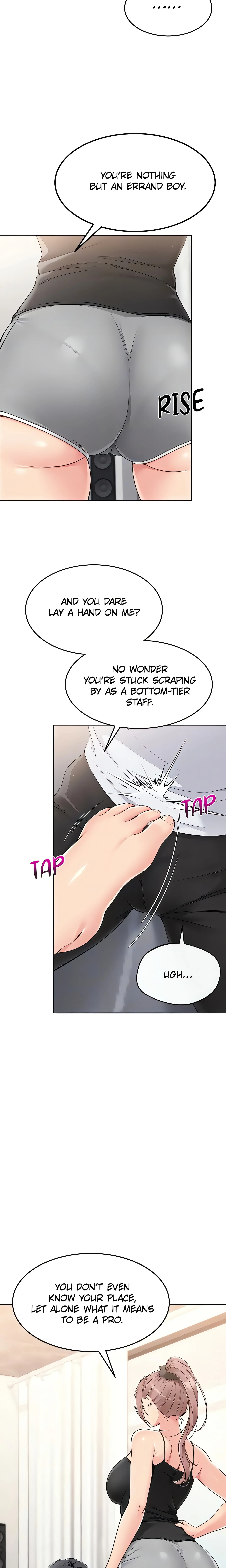 SET UP (Kim Mundo) (Official) Uncensored, chapter 30, page 7 of 24