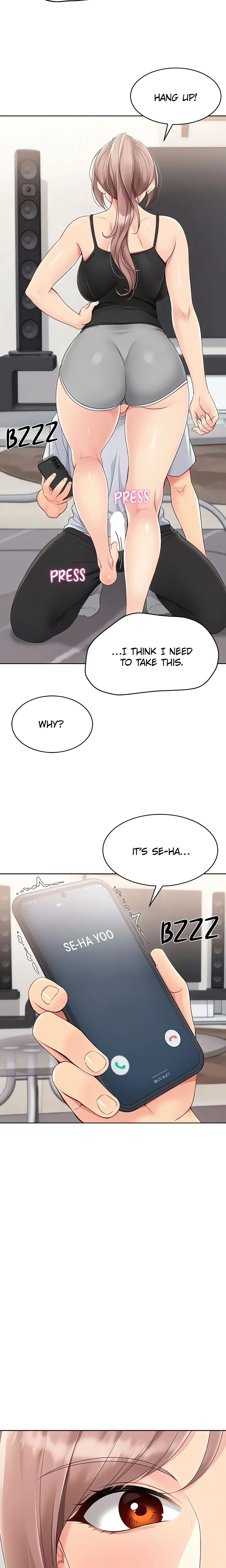 SET UP (Kim Mundo) (Official) Uncensored, chapter 30, page 11 of 24