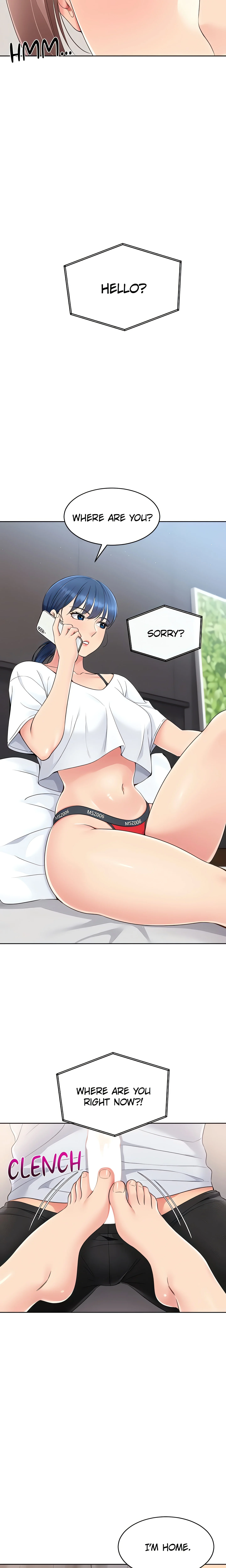 SET UP (Kim Mundo) (Official) Uncensored, chapter 30, page 12 of 24