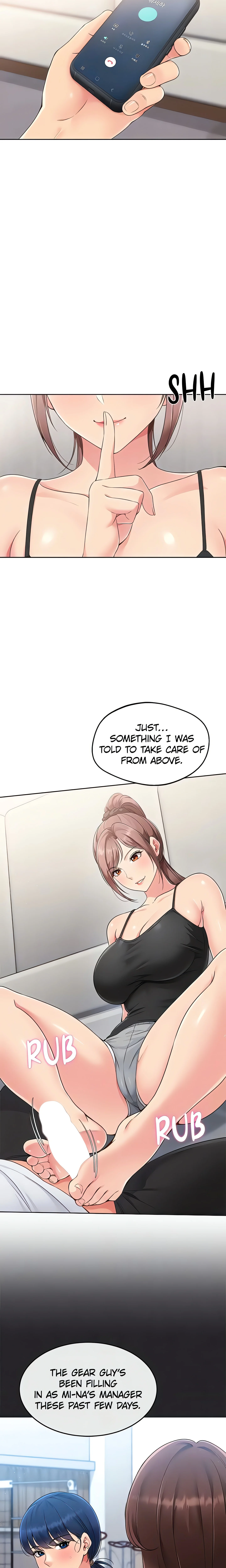 SET UP (Kim Mundo) (Official) Uncensored, chapter 30, page 14 of 24