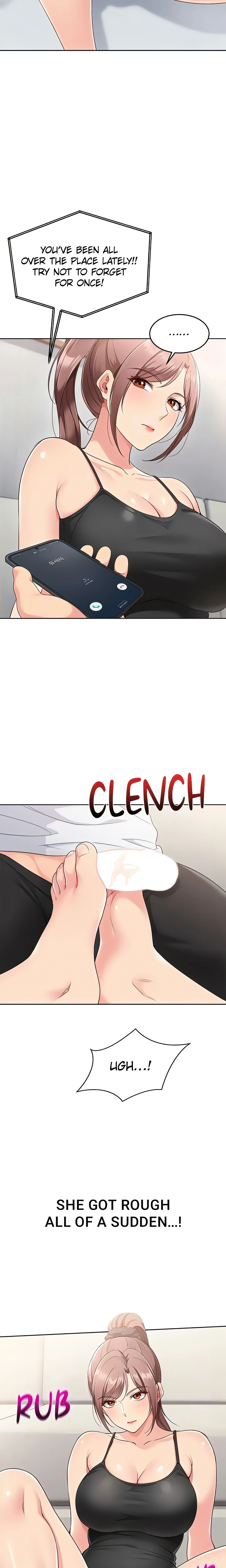 SET UP (Kim Mundo) (Official) Uncensored, chapter 30, page 16 of 24