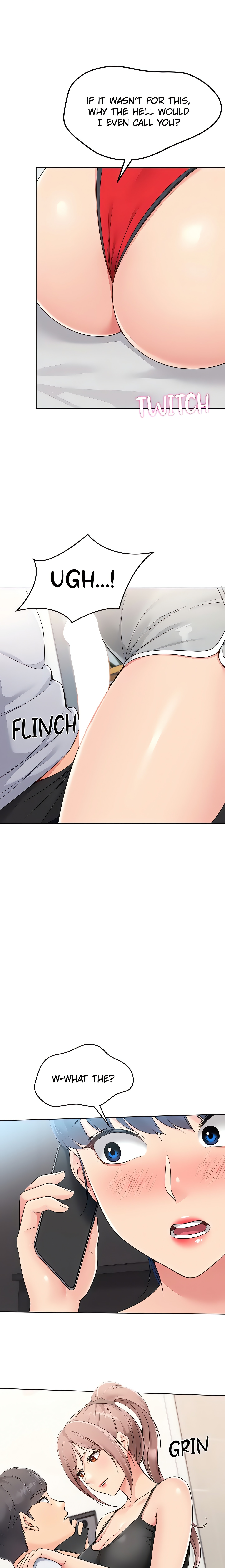 SET UP (Kim Mundo) (Official) Uncensored, chapter 30, page 18 of 24