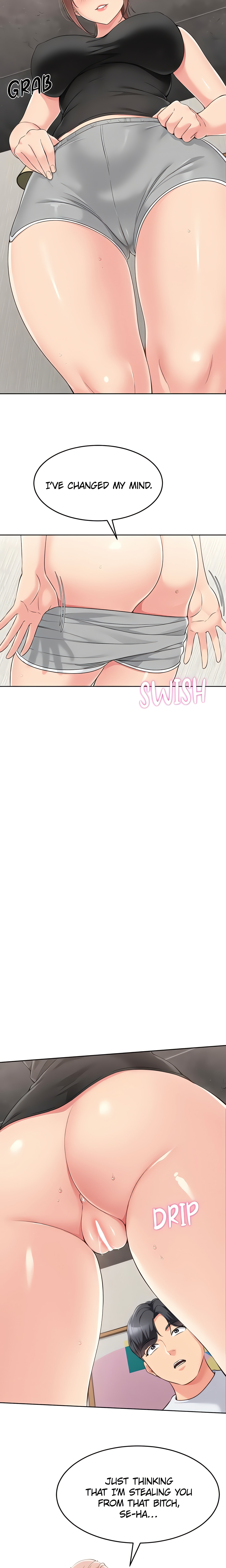 SET UP (Kim Mundo) (Official) Uncensored, chapter 30, page 22 of 24
