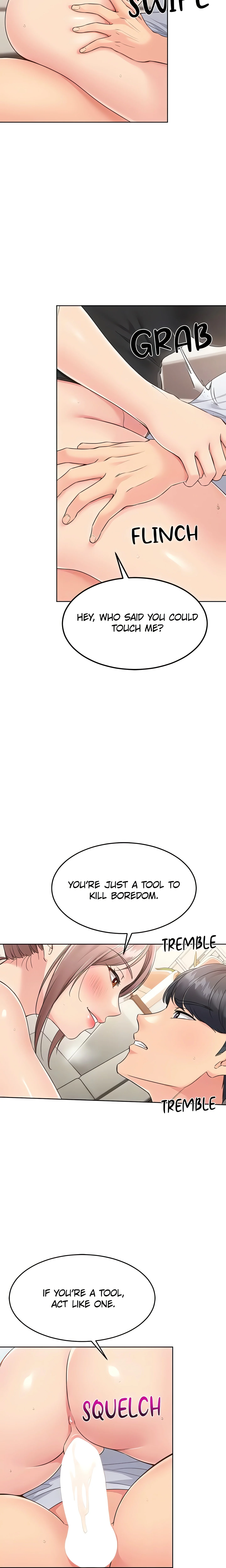 SET UP (Kim Mundo) (Official) Uncensored, chapter 31, page 5 of 23