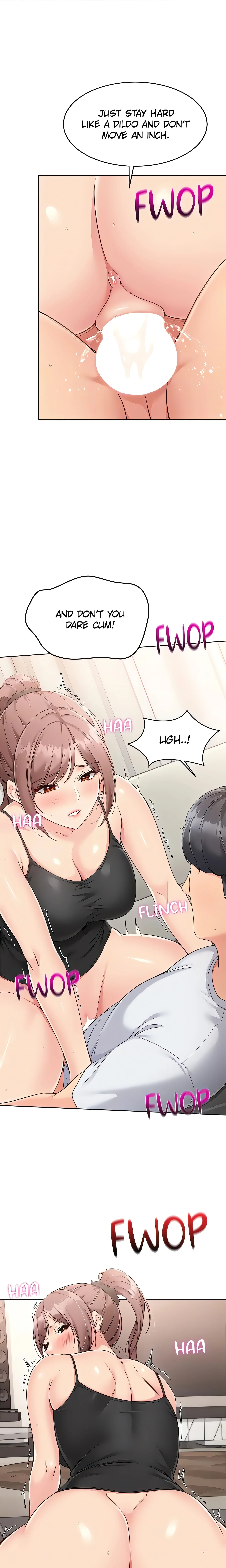SET UP (Kim Mundo) (Official) Uncensored, chapter 31, page 6 of 23