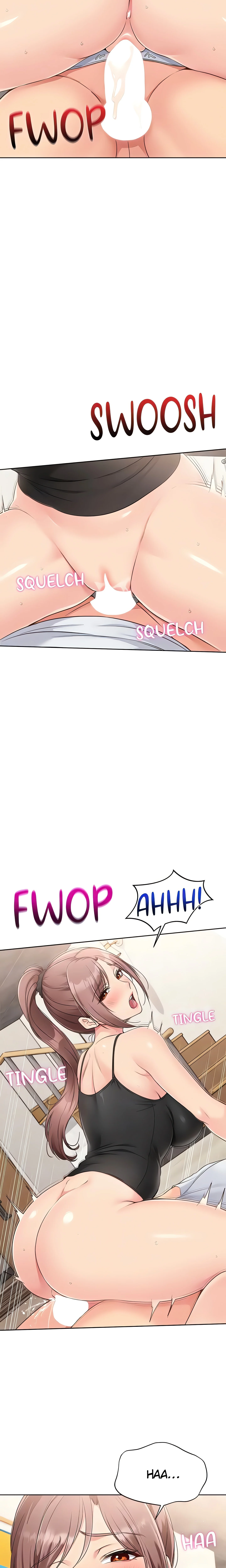 SET UP (Kim Mundo) (Official) Uncensored, chapter 31, page 7 of 23