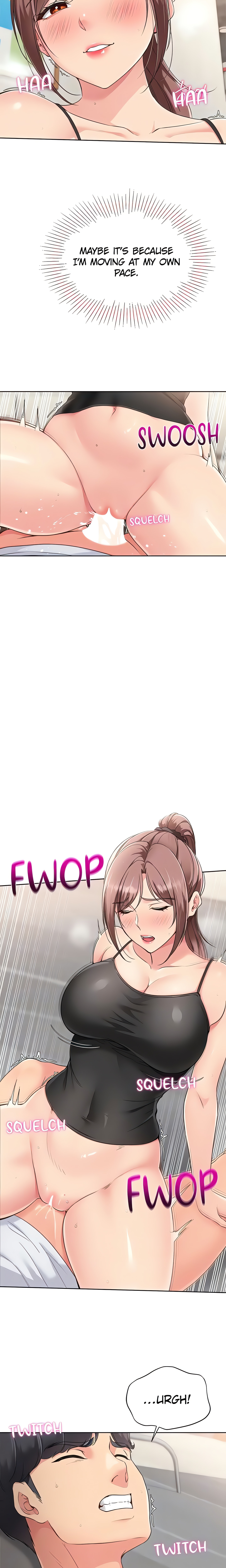 SET UP (Kim Mundo) (Official) Uncensored, chapter 31, page 8 of 23
