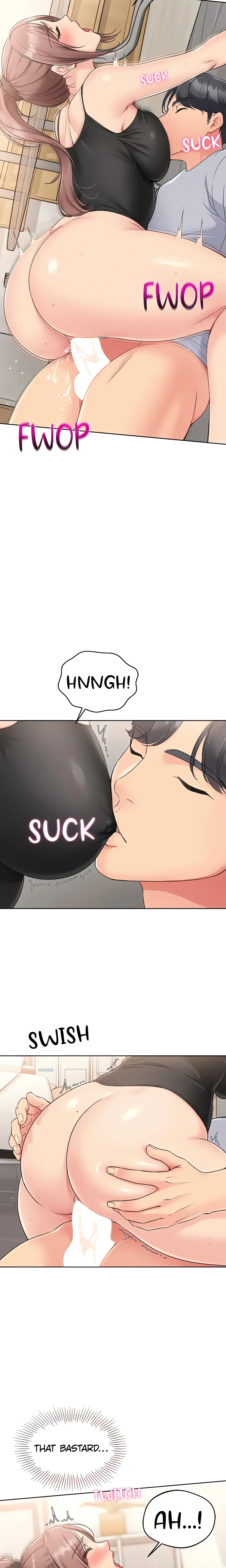 SET UP (Kim Mundo) (Official) Uncensored, chapter 31, page 12 of 23
