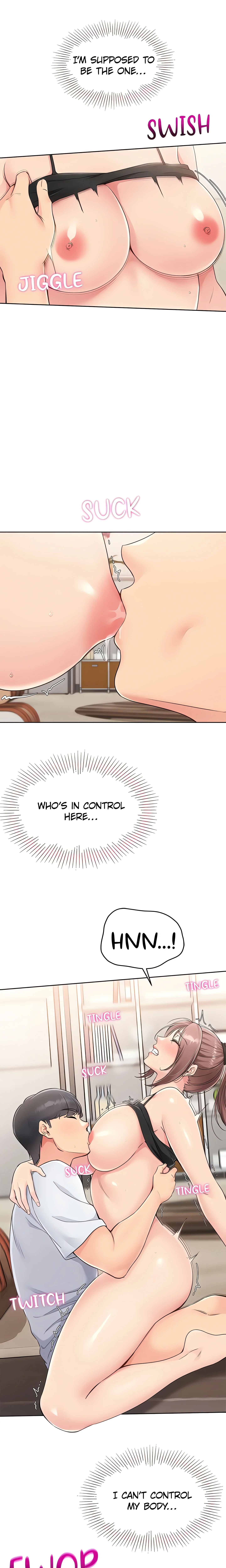 SET UP (Kim Mundo) (Official) Uncensored, chapter 31, page 14 of 23