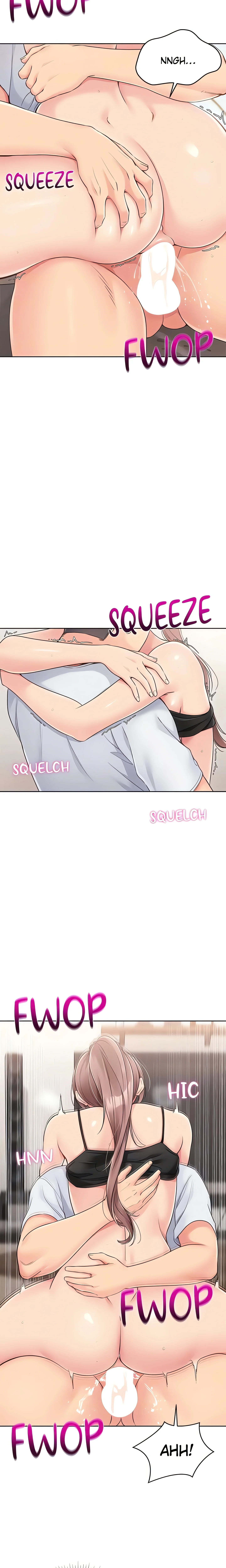 SET UP (Kim Mundo) (Official) Uncensored, chapter 31, page 15 of 23