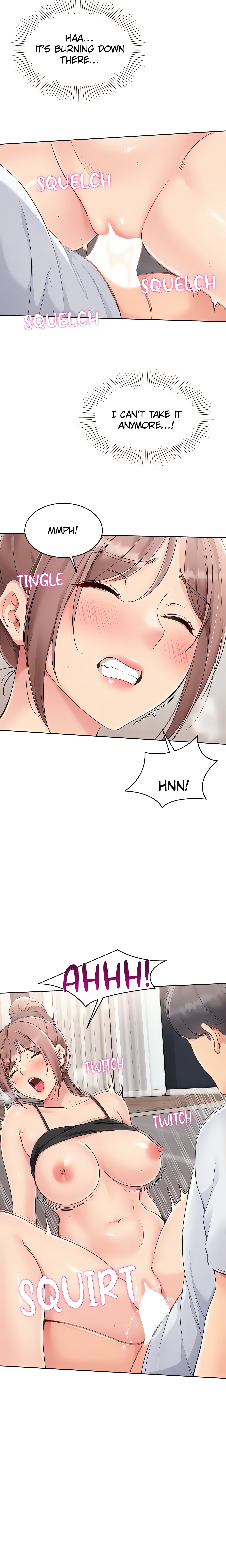 SET UP (Kim Mundo) (Official) Uncensored, chapter 31, page 16 of 23